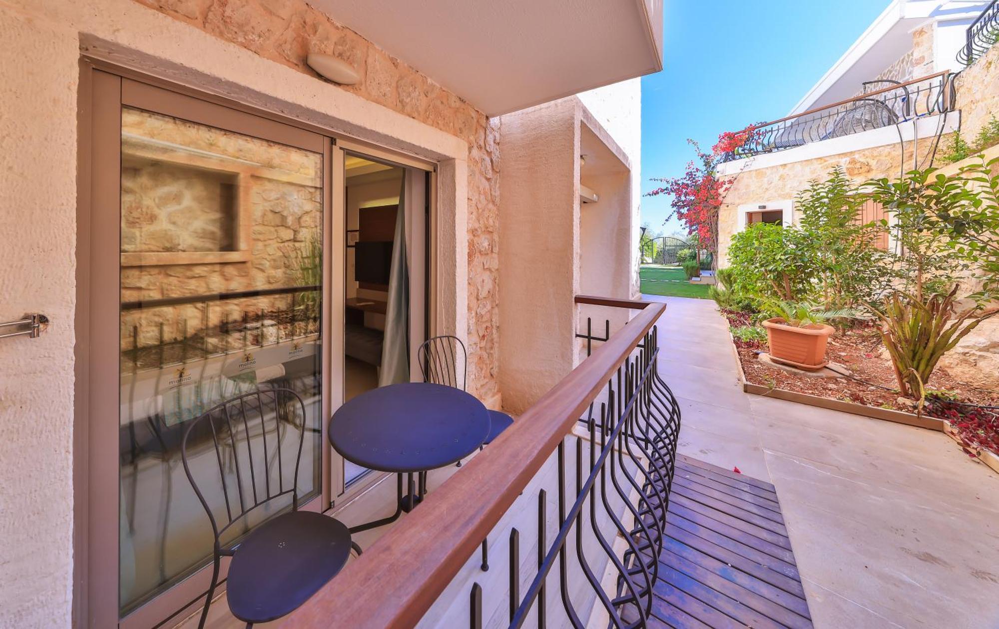 Molino Hotel Kaş Luaran gambar