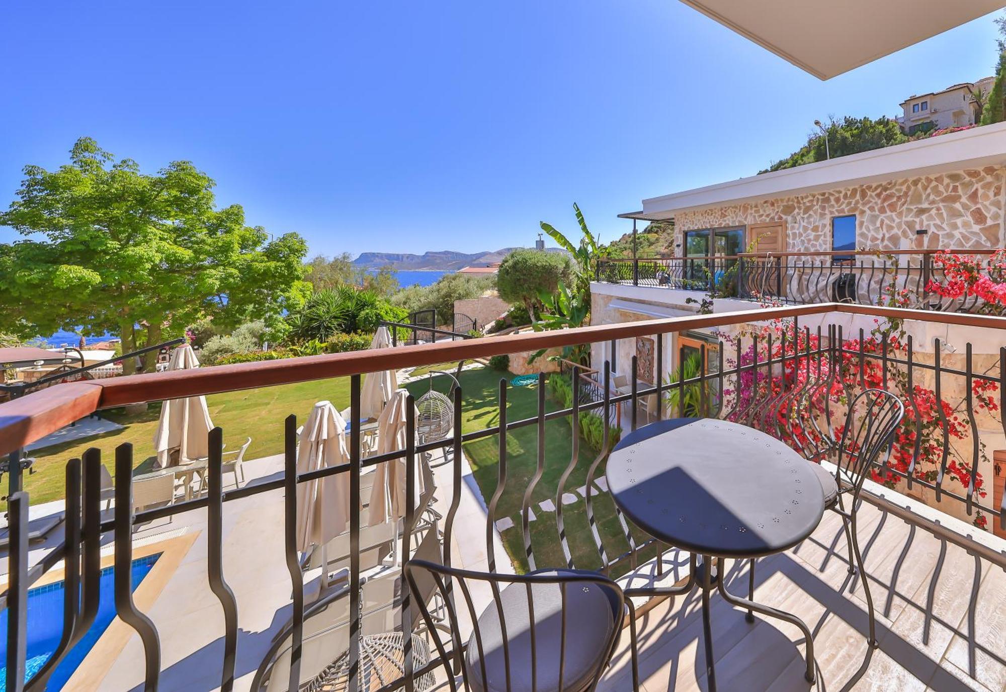 Molino Hotel Kaş Luaran gambar