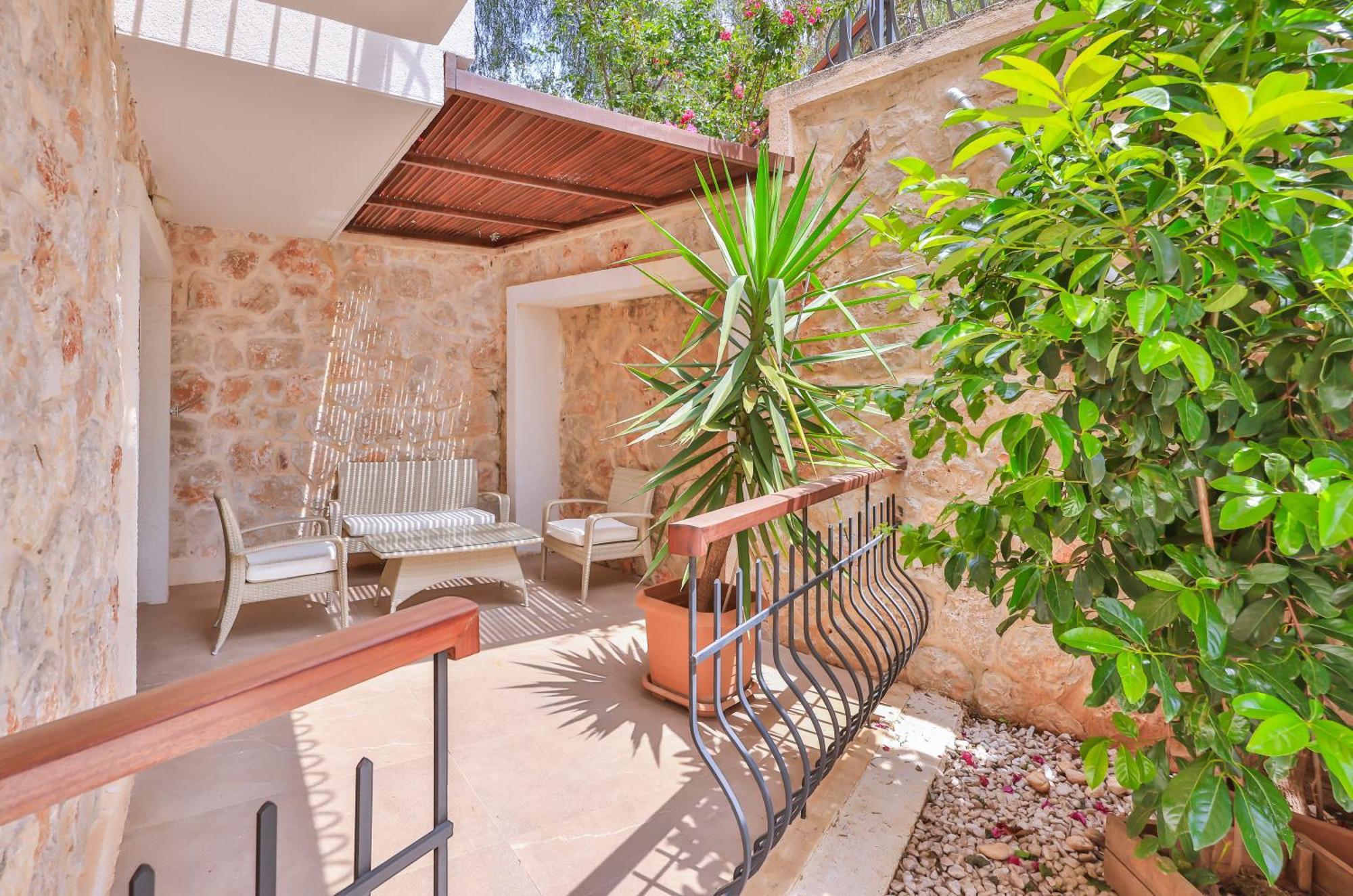 Molino Hotel Kaş Luaran gambar