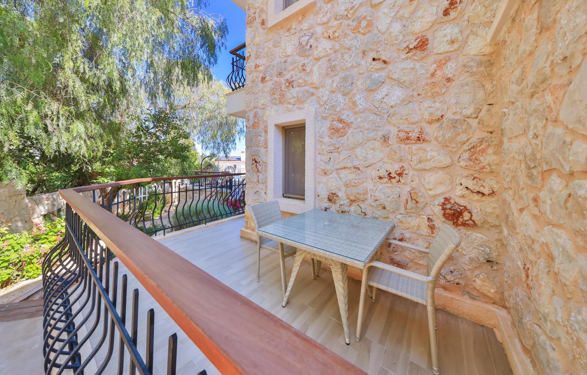 Molino Hotel Kaş Luaran gambar
